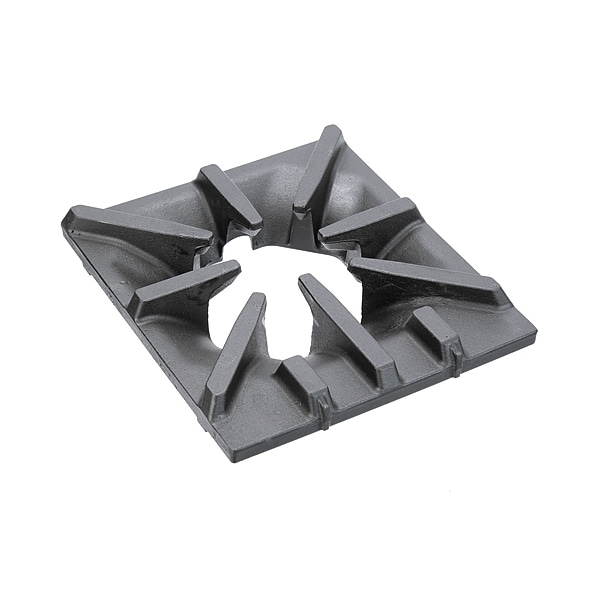 Grate, Open Top - Usr